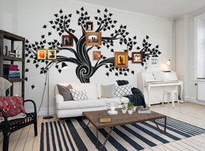 WALL DECORS